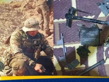 بعد إطلاق طائرات مسيّرة.. قوات سوريا الديمقراطية تعلن عن تحرك (فيديو) - وكالة ستيب نيوز