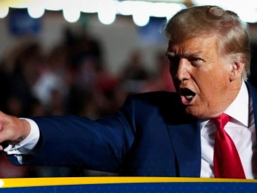 مستشار لترامب يكشف عن خطته وما سيفعل بالناتو إذا عاد للحكم.. ما قصة المادتين الثالثة والخامسة؟