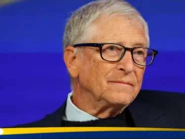 اعتراف من بيل غيتس وقرار بشأن روابطه مع جيفري إبستين - وكالة ستيب نيوز