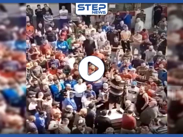 بالفيديو || كورونا يوتّر الأجواء.. سجناء "رومية" اللبناني يقسمون على الإضراب وقتلى بسجن أردني