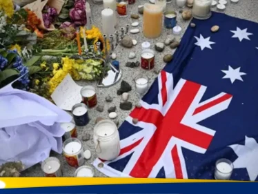 بعد هجوم بوندي.. ولاية أسترالية تضع قوانينا صارمة لحيازة الأسلحة النارية - وكالة ستيب نيوز
