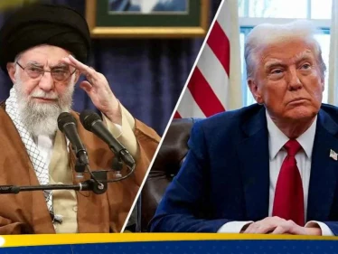 نص رسالة ترامب إلى خامنئي كاملاً.. دعوة للتفاوض أم تهديد؟