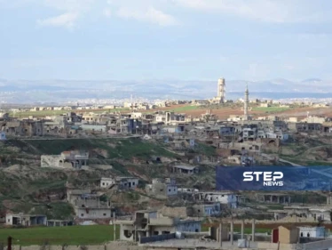 موجز أخبار الوضع السوري ليوم الثلاثاء 12-02-2019