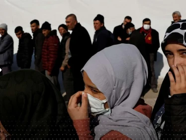 فتوى من أعلى هيئة دينية بتركيا حول "الناجيات من الزلزال" تثير جدلاً
