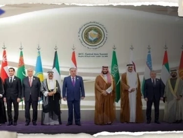 البيان الختامي لقمة التعاون الخليجي و"آسيان" بشأن غزة.. ماذا طلب من طرفي الصراع؟