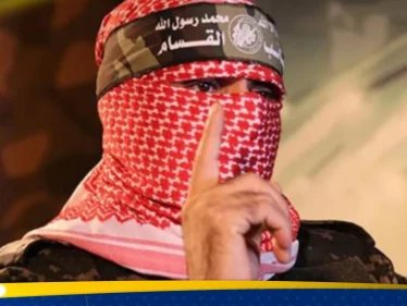 بيان عاجل لـ "أبو عبيدة " يكشف ما فعلته القسام بالجيش الإسرائيلي خلال 72 الساعة الماضية