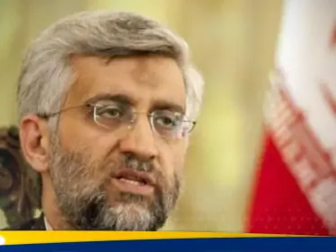 مسؤول متشدد.. من هو المرشح الأبرز لخلافة لاريجاني - وكالة ستيب نيوز