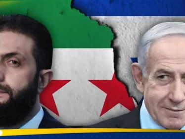 تقرير يكشف عن عرض إسرائيلي لسوريا يخص غزة