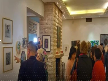 وزيرة أردنية ترعى "حدثاً" يهدف لدعم سوريا بعد كارثة الزلزال
