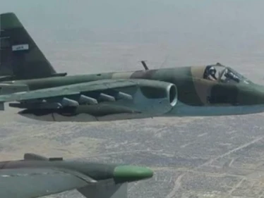 الطيران العراقي يقصف دير الزور، والأوقاف تفرض رفع الأذان على المذهب الشيعي!!
