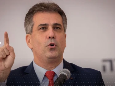 وزير خارجية إسرائيل يكشف خيارات بلاده للتعامل مع إيران