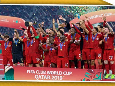 ليفربول بطلًا لكأس العالم للأندية على حساب فلامينغو البرازيلي