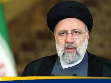 الرئيس الإيراني يقترح "طرد" إسرائيل من الأمم المتحدة.. ويكشف عن أمر