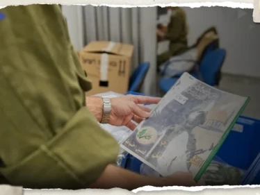 الجيش الإسرائيلي يتحدث عن "ضربة قوية" وجهها لـ حماس.. ويعلن العثور على "مخططات مهمة" للحركة