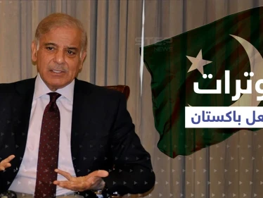 باكستان على صفيح ساخن.. رئيس وزراء باكستان والجيش يردان على عمران خان