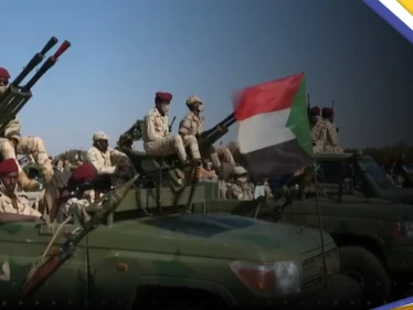 الجيش السوداني يتحدث عن "هروب" حميدتي والجامعة العربية تعقد اجتماعاً "طارئاً"