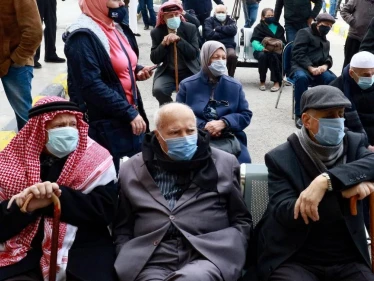 إجراءات غير مسبوقة في الأردن لأداء صلاة العشاء والتراويح بسبب "كوفيد-19" والتطبيق من يوم غدٍ