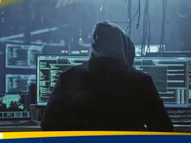 وسائل إعلام روسية: قراصنة يزعمون تسريب بيانات لمساعدين في مكتب زيلينسكي ومسؤولين أوكرانيين - وكالة ستيب نيوز