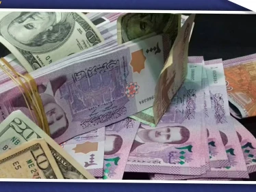 مدير المنتدى الاقتصادي السوري، "تعافي الليرة السورية مؤقت وقد يصل الدولار لأكثر من 2000"