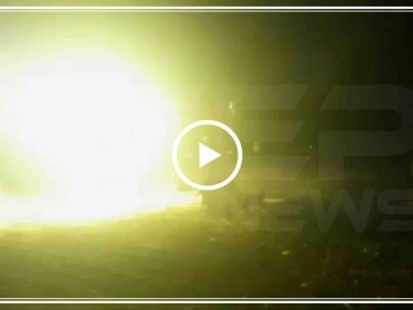 بالفيديو|| فصائل المعارضة تصدُّ تقدمًا لقوّات النظام السوري غربي حماة