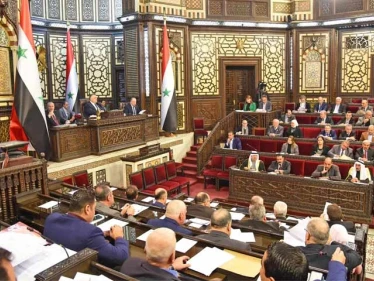 لمنافسة بشار الأسد أم لإبراز الديمقراطية؟.. مجلس الشعب يعلن عن مرشحين جديدين لانتخابات الرئاسة السورية