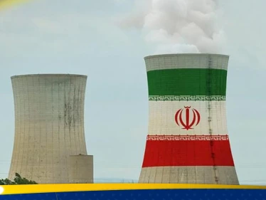 بوتين يناقش البرنامج النووي الإيراني في اتصال مع بزشكيان