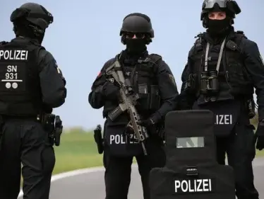 "لتمويل جبهة النصرة".. ألمانيا تتخذ خطوة رادعة ضد منظمة تعمل على أراضيها - وكالة ستيب نيوز