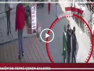 امرأة تحاول خلع حجاب سيدة في أحد شوارع إسطنبول وغضب على مواقع التواصل (فيديو)