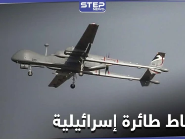 حزب الله يعلن إسقاط طائرة إسرائيلية جنوب لبنان.. وافيخاي ادرعي: "لا نخشى تسريب المعلومات"
