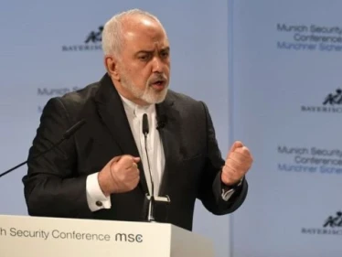 إيران ترفض مقترح أمريكا حول العودة إلى الاتفاق النووي