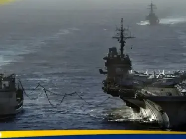 مدمرة أمريكية ترسو في ميناء إسرائيلي - وكالة ستيب نيوز