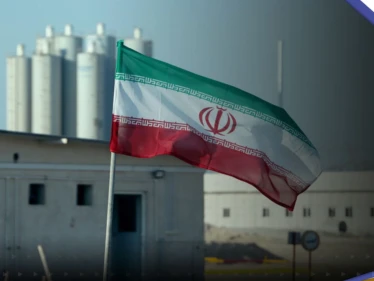 إيران تتحدث عن نشر أسلحة في دول أخرى