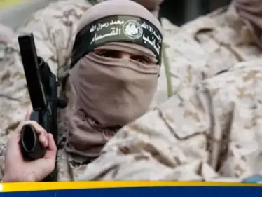 اتفاق محتمل بين أمريكا وحماس.. ولكن ما المقابل؟ - وكالة ستيب نيوز