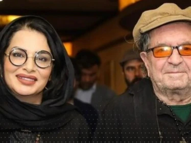 وسط ظروف غامضة.. مقتل أحد أبرز نجوم السينما الإيرانية وزوجته طعناً بمنزلهما