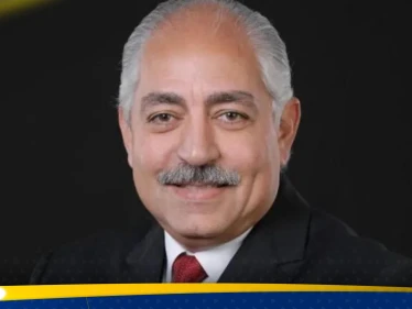 تضارب حول خبر وفاة العامري فاروق نائب رئيس الأهلي المصري