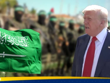 ترامب يصعد ضد حماس ويعلن انسحاب واشنطن من مفاوضات غزة