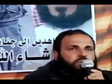 خاص | بعد ضغوطات من وجهاء درعا.. النظام يفرج عن قيادي سابق في صفوف المعارضة