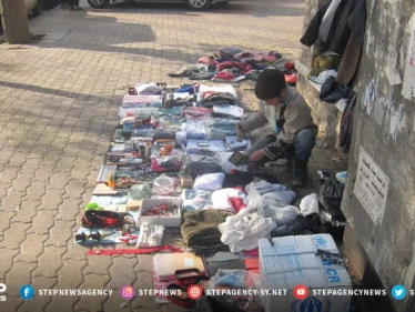 موجز أخبار الوضع السوري ليوم الخميس 06-12-2018