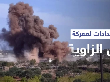 الجولاني يهوّن من حملة النظام الأخيرة على جبل الزاوية ويكشف استعدادات "المرحلة المقبلة"
