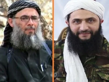 تنظيم حراس الدين يرفض عروض تحرير الشام ويُطالب بحقوقه
