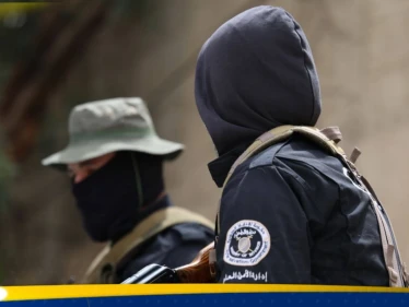 الداخلية السورية تعلن إحباط مخطط إرهابي يستهدف كنيسة بريف طرطوس