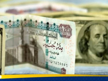 انهيار قوي لـ سعر الدولار مقابل الجنيه المصري في السوق السوداء.. "بكم اليوم"