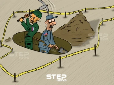 التنافس مستمر لتعزيز السيطرة في سوريا