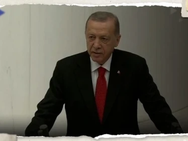 أردوغان: تنتظر نتنياهو أياماً سيئة وعلى إسرائيل تحرير الفلسطينيين في سجونها