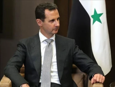 بشار الأسد يوجه رسالة إلى الرئيس الإيراني المنتخب ويؤكد له على أمر.. وهذه قائمة بأبرز مهنئي رئيسي