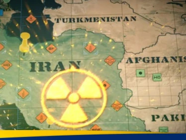 "فرصة أخيرة" لـ طهران.. مسؤول أمريكي يكشف الشرط الإيراني الأخير قبل قرار ترامب الحاسم