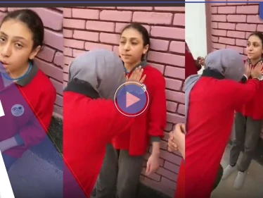 بالفيديو|| تحدي "كتم الأنفاس " ينتشر بمدارس في مصر و السلطات تتحرك