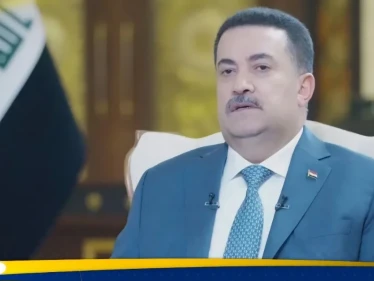 العراق يدعو لتشكيل تحالف "عابر للحدود" يقف بوجه إسرائيل