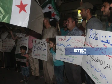 ملخص أحداث سوريا – الأربعاء 05 -06- 2019