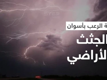 بالفيديو|| مدينة أسوان المصرية تعيش رعباً.. هجوم للعقارب والثعابين يخلف قتلى ومئات الجرحى وعواصف تجرف المقابر
